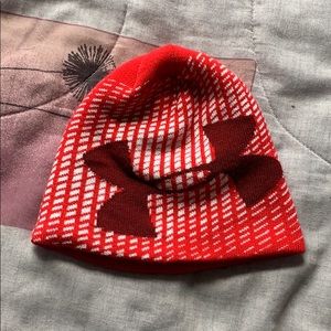 Kids Under Armour Hat